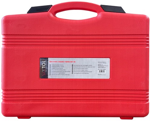 Sada pro aretaci motoru MECHANIC ENGINE TIMING SET 30, Alfa Romeo, Fiat a Lancia