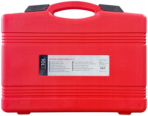 Sada pro aretaci motoru MECHANIC ENGINE TIMING SET 31, BMW N43