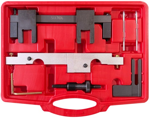 Sada pro aretaci motoru MECHANIC ENGINE TIMING SET 31, BMW N43