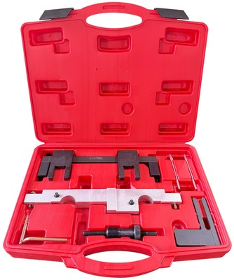 Sada pro aretaci motoru MECHANIC ENGINE TIMING SET 31, BMW N43