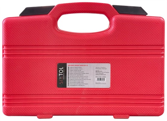 Sada pro aretaci motoru MECHANIC ENGINE TIMING SET 32 UNI