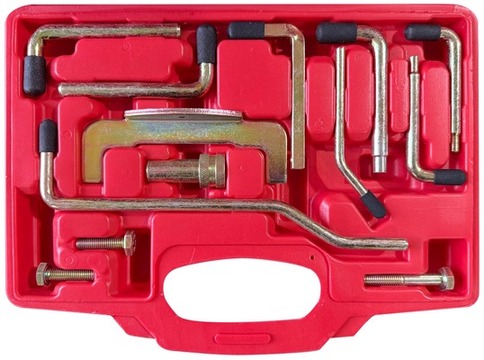 Sada pro aretaci motoru MECHANIC ENGINE TIMING SET 32 UNI