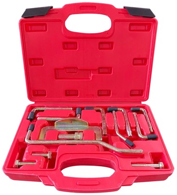 Sada pro aretaci motoru MECHANIC ENGINE TIMING SET 32 UNI