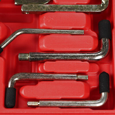 Sada pro aretaci motoru MECHANIC ENGINE TIMING SET 32 UNI