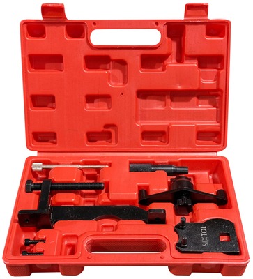 Sada pro aretaci motoru MECHANIC ENGINE TIMING SET 33, Opel, Vauxhall