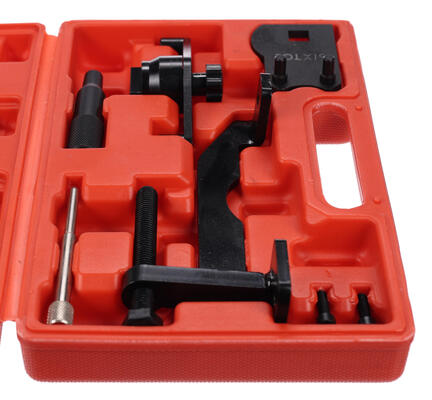 Sada pro aretaci motoru MECHANIC ENGINE TIMING SET 33, Opel, Vauxhall