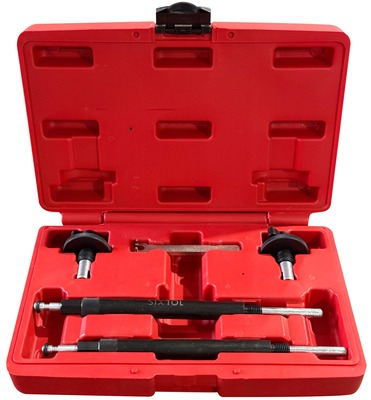 Sada pro aretaci motoru MECHANIC ENGINE TIMING SET 34, Fiat 1.2