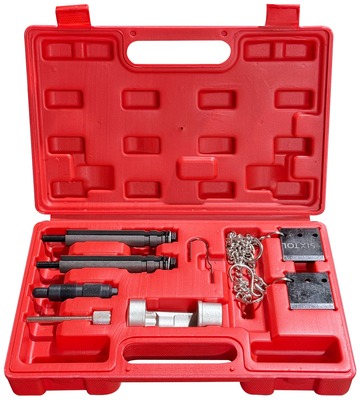 Sada pro aretaci motoru MECHANIC ENGINE TIMING SET 35, VAG V6 a V8