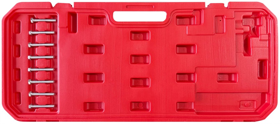 Sada pro aretaci motoru MECHANIC ENGINE TIMING SET 37, Peugeot 5008