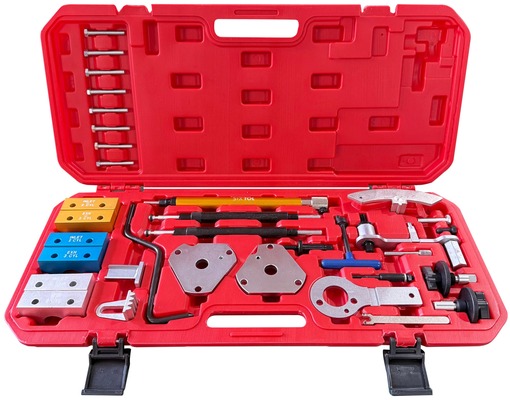 Sada pro aretaci motoru MECHANIC ENGINE TIMING SET 37, Peugeot 5008