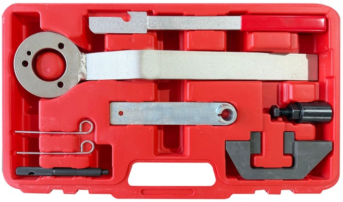 Sada pro aretaci motoru MECHANIC ENGINE TIMING SET 40, BMW, Land Rover a Opel/Vauxhall