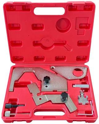 Sada pro aretaci motoru MECHANIC ENGINE TIMING SET 41, Ford, Land Rover 2.0T