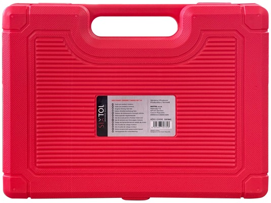 Sada pro aretaci motoru MECHANIC ENGINE TIMING SET 41, Ford, Land Rover 2.0T