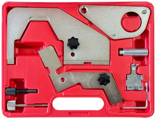 Sada pro aretaci motoru MECHANIC ENGINE TIMING SET 41, Ford, Land Rover 2.0T
