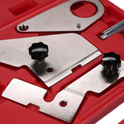 Sada pro aretaci motoru MECHANIC ENGINE TIMING SET 41, Ford, Land Rover 2.0T