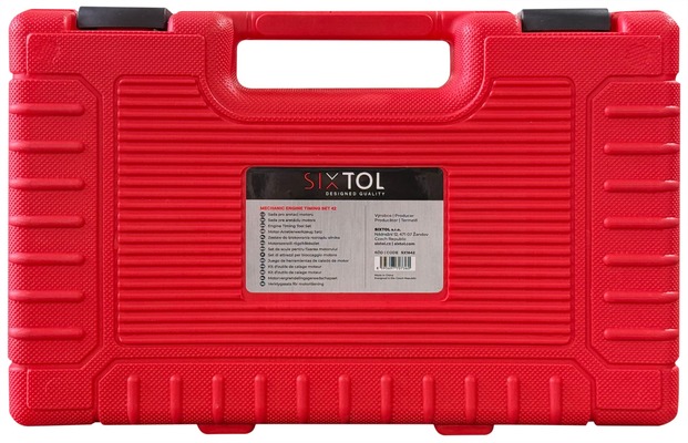 Sada pro aretaci motoru MECHANIC ENGINE TIMING SET 42, Ford, Land Rover 2.0T