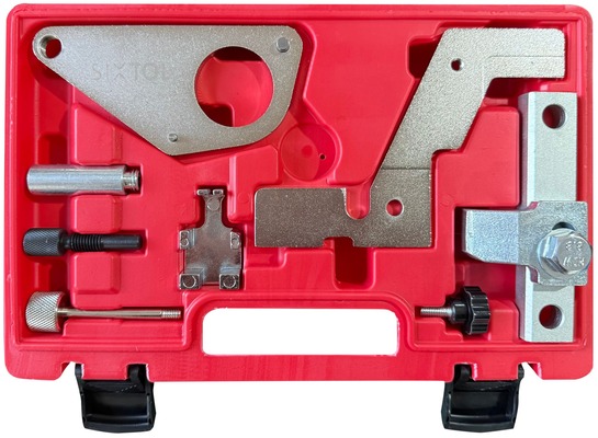 Sada pro aretaci motoru MECHANIC ENGINE TIMING SET 42, Ford, Land Rover 2.0T