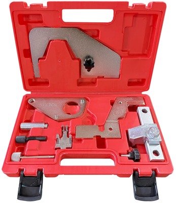 Sada pro aretaci motoru MECHANIC ENGINE TIMING SET 42, Ford, Land Rover 2.0T