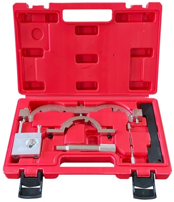 Sada pro aretaci motoru MECHANIC ENGINE TIMING SET 43, Opel, Vauxhall, Chevrolet