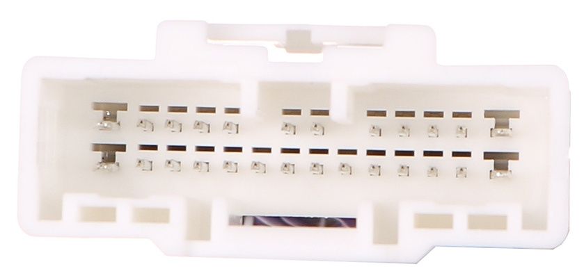 OBD-II redukce 20-pin + 26-pin pro vozy Tesla 3, Y (po r. 2019) MECHANIC CABLE 1