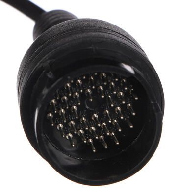 OBD-II redukce 38-pin pro nákladní vozy Iveco MECHANIC CABLE 4