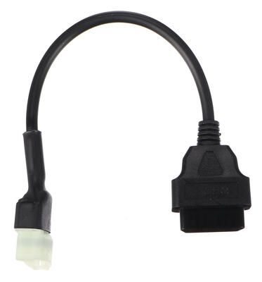 OBD-II redukce 4-pin pro moto HONDA MECHANIC CABLE 11