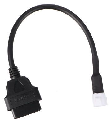 OBD-II redukce  3-pin pro moto Yamaha MECHANIC CABLE 13