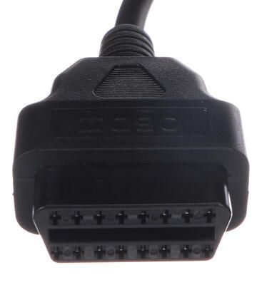 OBD-II redukce  3-pin pro moto Yamaha MECHANIC CABLE 13