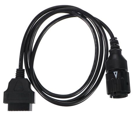 OBD-II redukce 10-pin pro moto BMW MECHANIC CABLE 15