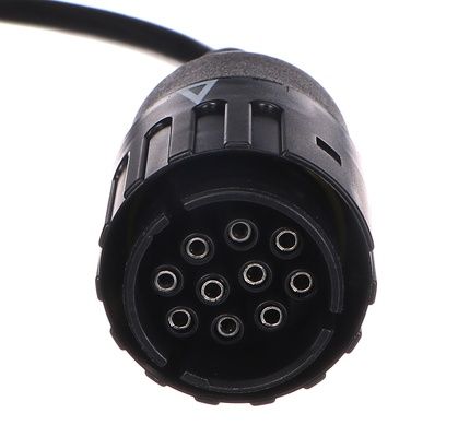OBD-II redukce 10-pin pro moto BMW MECHANIC CABLE 15