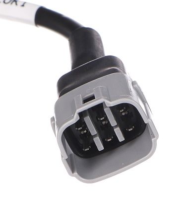 OBD-II redukce 6-pin pro moto SUZUKI MECHANIC CABLE 16