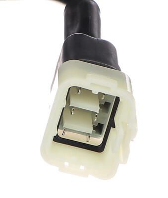 OBD-II redukce 6-pin pro moto Kawasaki MECHANIC CABLE 17
