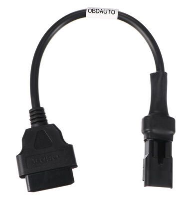 OBD-II redukce 4-pin pro moto Ducati MECHANIC CABLE 18