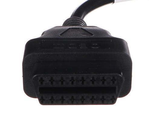 OBD-II redukce 3-pin pro moto KYMCO MECHANIC CABLE 19