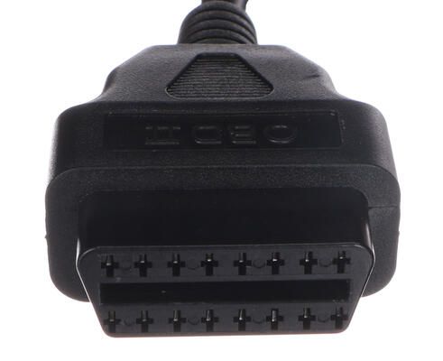 OBD-II redukce 4-pin pro moto Harley-Davidson MECHANIC CABLE 20