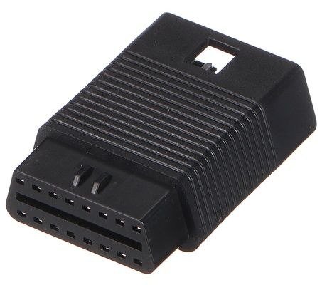 OBD-II nástavec 16-pin samec-samice MECHANIC CABLE 32