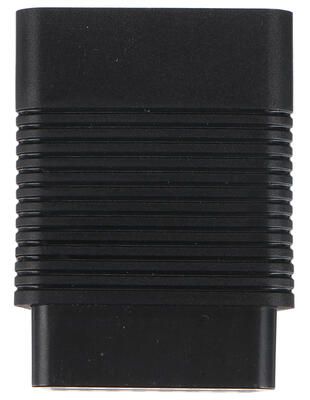 OBD-II nástavec 16-pin samec-samice MECHANIC CABLE 32