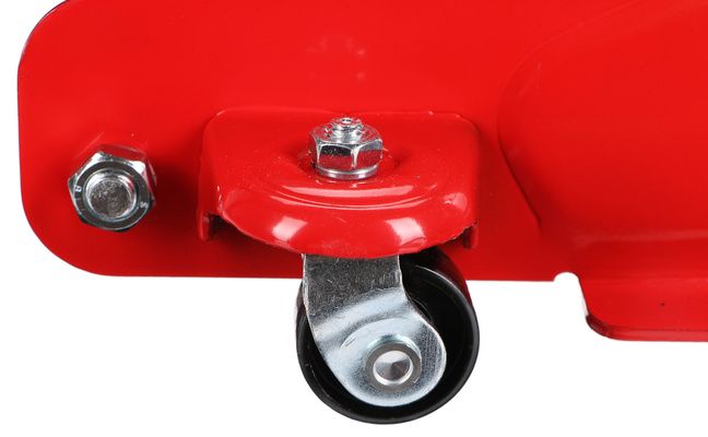 Pojízdný hydraulický zvedák 2,5t nízkoprofilový SX Jack 2,5T