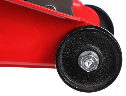 Pojízdný hydraulický zvedák 2t nízkoprofilový SX Jack MINI 2T