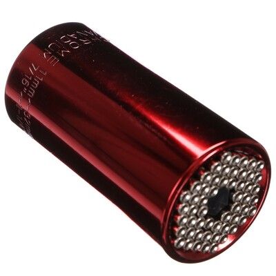 Univerzální nástrčná hlavice UNI Socket 1/2" 11-32mm