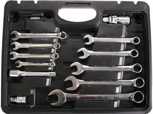 Gola sada TOOL SET 82