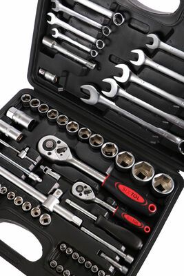 Gola sada TOOL SET 82