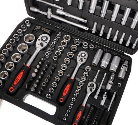 Gola sada TOOL SET 171