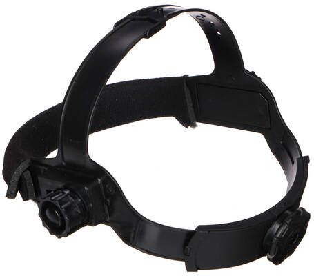 Svářecí kukla samostmívací WELDING MASK 2, červená