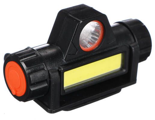 Přídavná LED svítilna pro svářecí kuklu WELDING LAMP