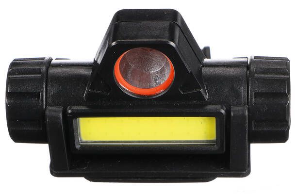 Přídavná LED svítilna pro svářecí kuklu WELDING LAMP