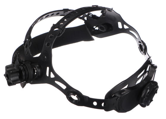 Svářecí kukla samostmívací WELDING MASK PRO VIEW, černá