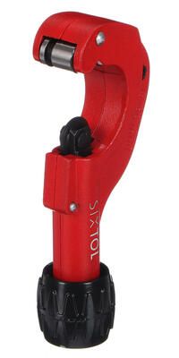 Řezač trubek s odhrotovačem PIPE CUTTER 35, 3-35mm