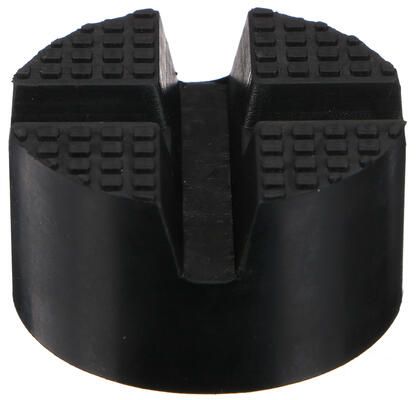 Gumová podložka pro zvedák automobilů JACK PAD 5