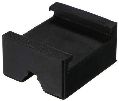 Gumová podložka pro zvedák automobilů JACK PAD 9